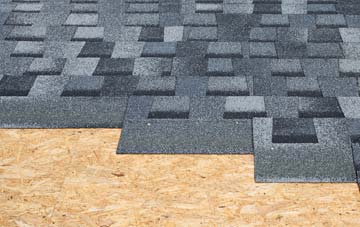 expert Three Crosses asphalt roof companies