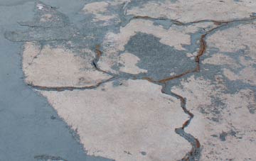 fibreglass roofing replacement Three Crosses