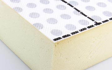 meeting Three Crosses building codes