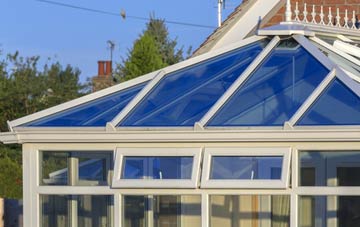 professional Three Crosses conservatory insulation