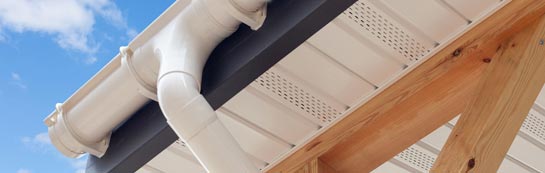 get Three Crosses guttering quotes today