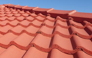 Three Crosses tile and slate roof replacement
