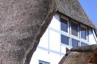 find rated Three Crosses thatchers